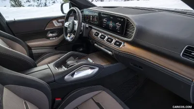 GLE 53 AMG